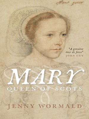 cover image of Mary, Queen of Scots